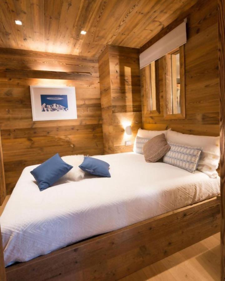 Chalet 1400 Nuova Gestione ลีโมเน เปียมอนเต ภายนอก รูปภาพ