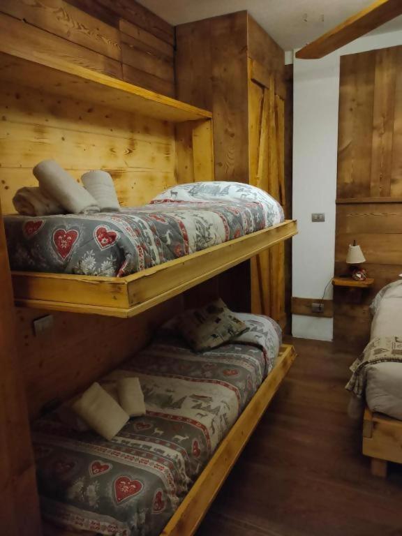 Chalet 1400 Nuova Gestione ลีโมเน เปียมอนเต ภายนอก รูปภาพ