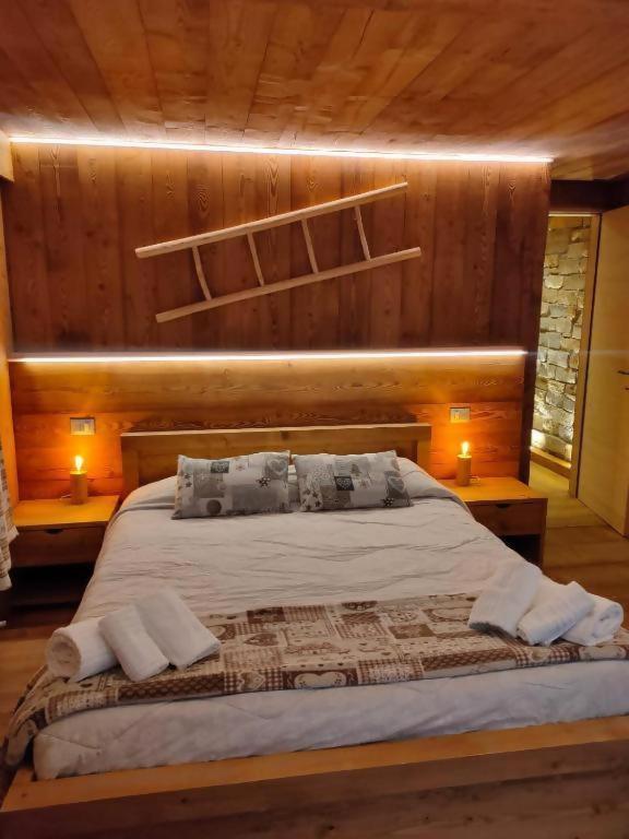 Chalet 1400 Nuova Gestione ลีโมเน เปียมอนเต ภายนอก รูปภาพ