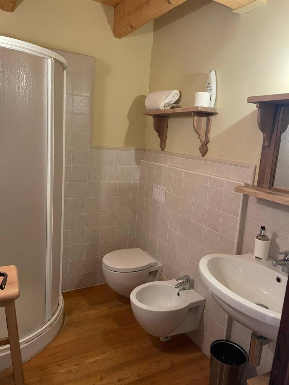 Chalet 1400 Nuova Gestione ลีโมเน เปียมอนเต ภายนอก รูปภาพ