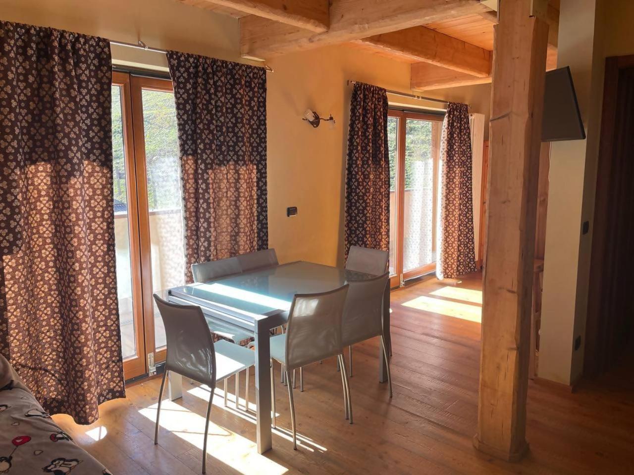 Chalet 1400 Nuova Gestione ลีโมเน เปียมอนเต ภายนอก รูปภาพ