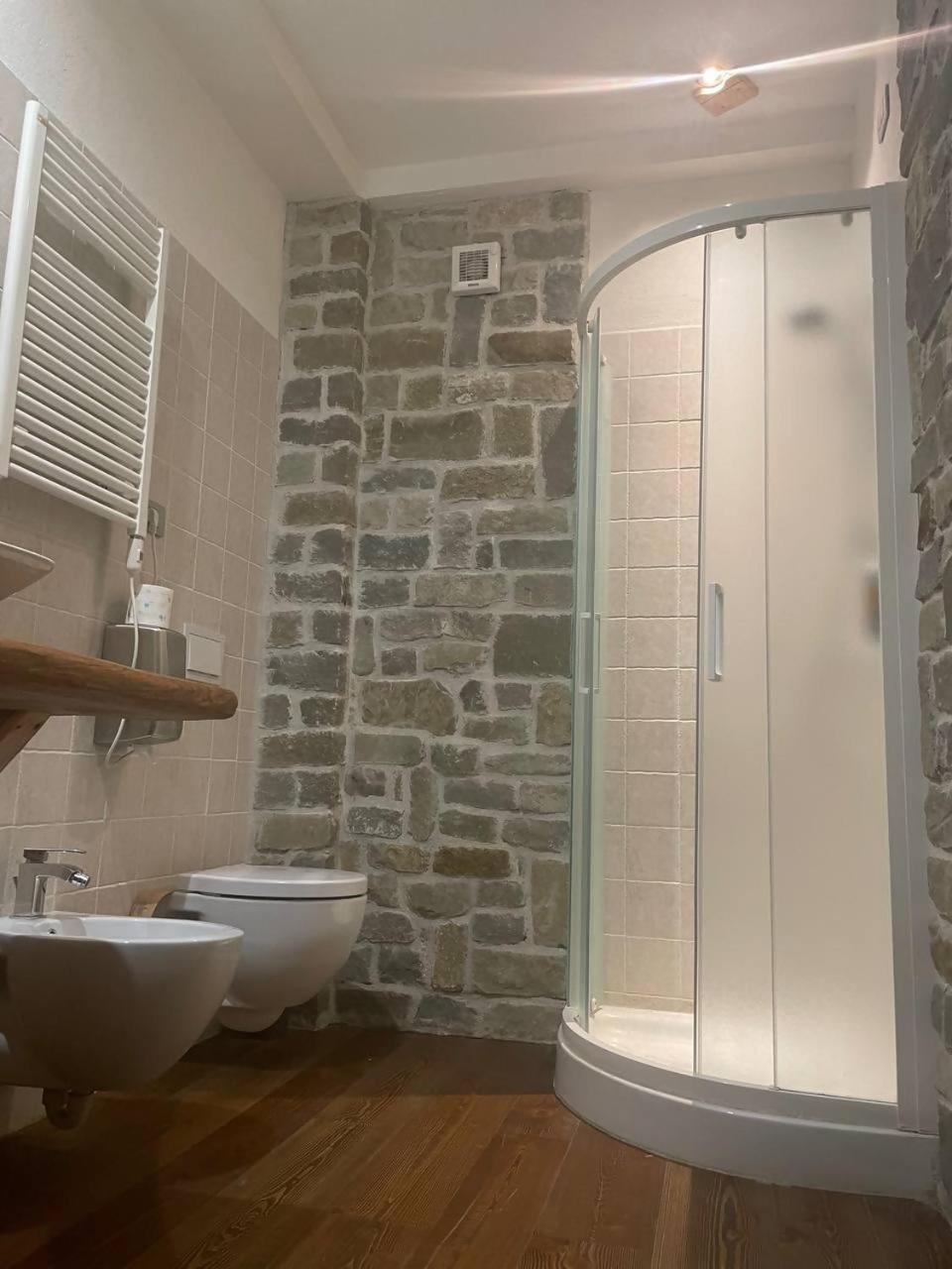 Chalet 1400 Nuova Gestione ลีโมเน เปียมอนเต ภายนอก รูปภาพ