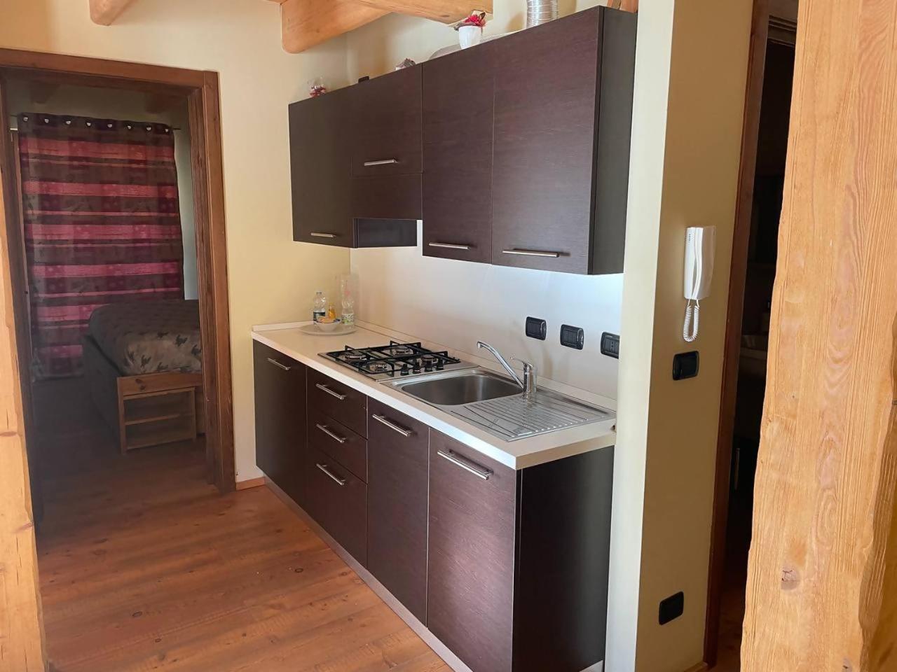 Chalet 1400 Nuova Gestione ลีโมเน เปียมอนเต ภายนอก รูปภาพ