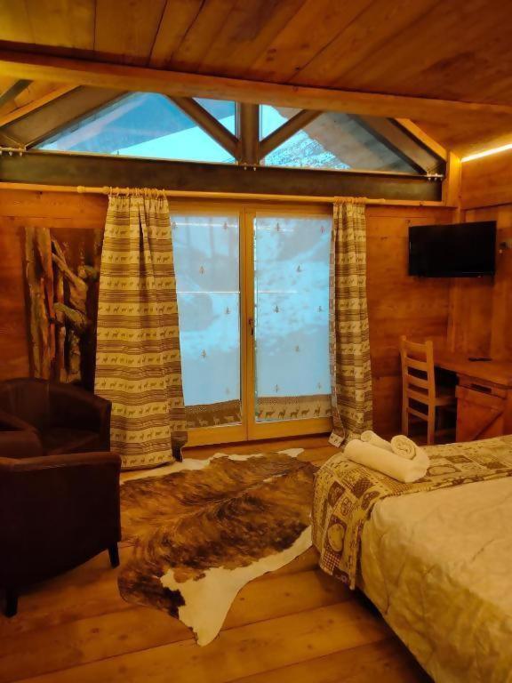 Chalet 1400 Nuova Gestione ลีโมเน เปียมอนเต ภายนอก รูปภาพ