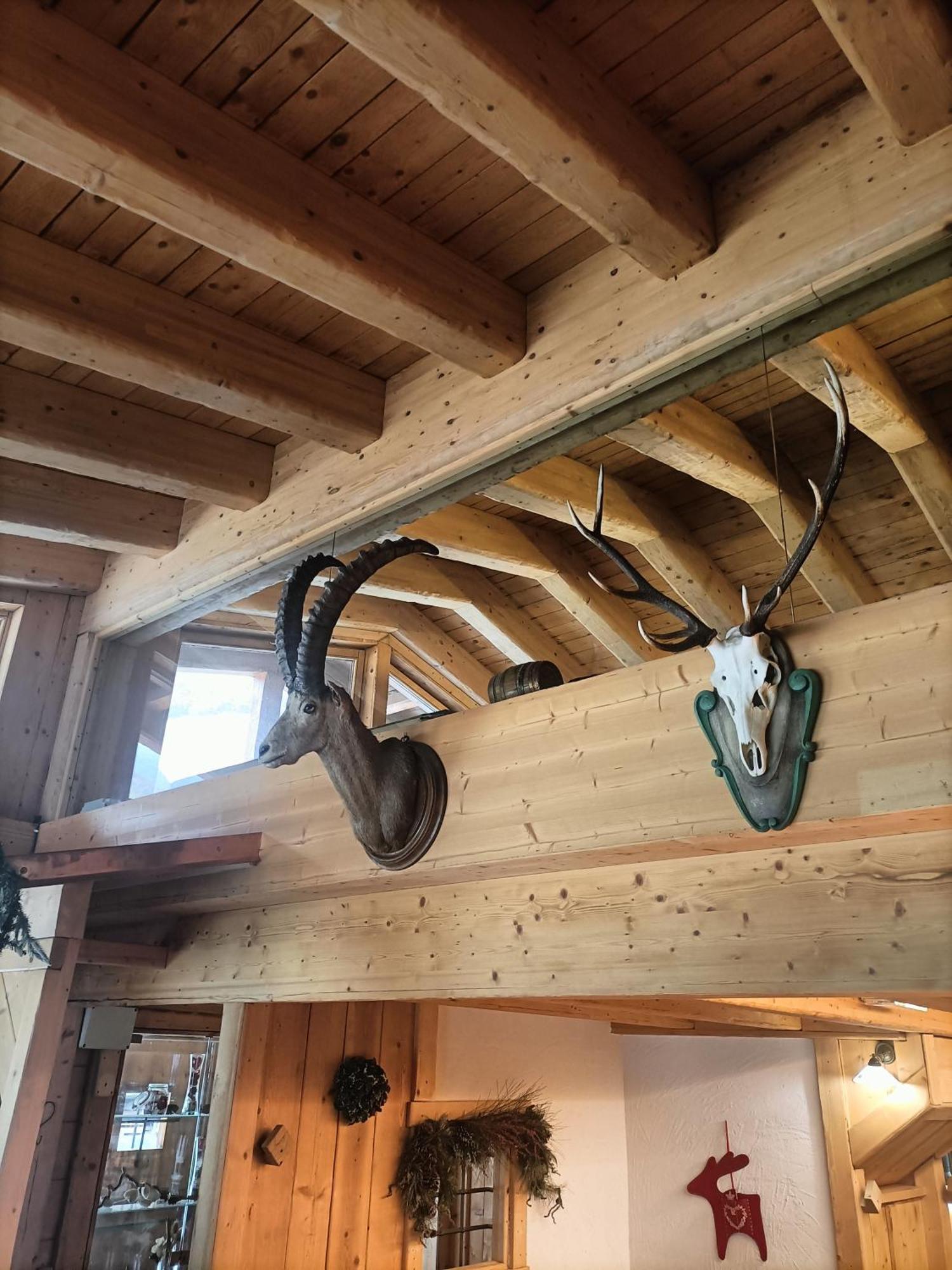 Chalet 1400 Nuova Gestione ลีโมเน เปียมอนเต ภายนอก รูปภาพ