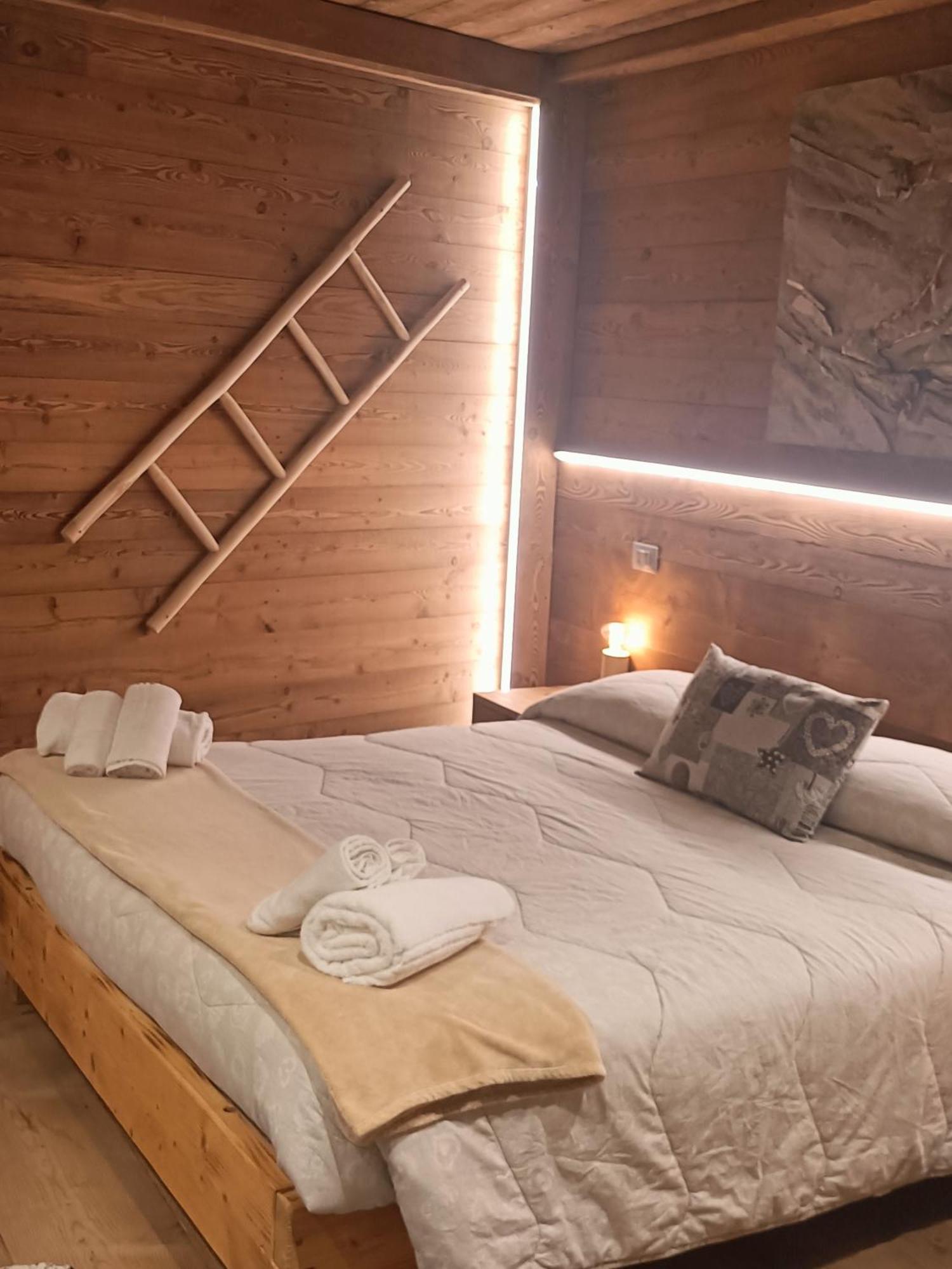 Chalet 1400 Nuova Gestione ลีโมเน เปียมอนเต ภายนอก รูปภาพ