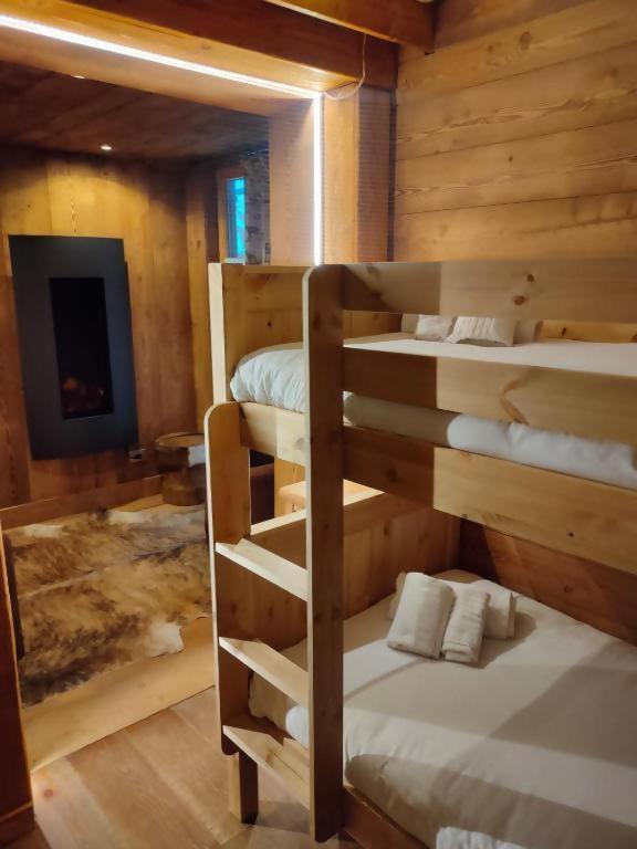 Chalet 1400 Nuova Gestione ลีโมเน เปียมอนเต ภายนอก รูปภาพ
