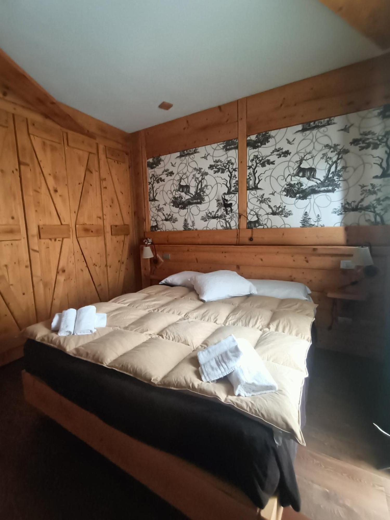 Chalet 1400 Nuova Gestione ลีโมเน เปียมอนเต ภายนอก รูปภาพ