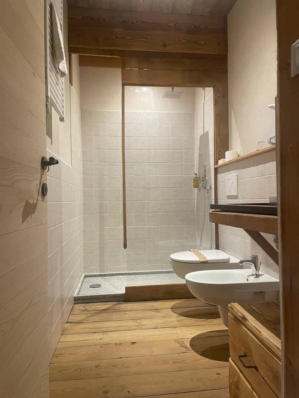 Chalet 1400 Nuova Gestione ลีโมเน เปียมอนเต ภายนอก รูปภาพ